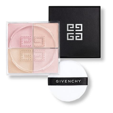 givenchy prisme libre loose powder shade 3|givenchy prisme libre for melasm.